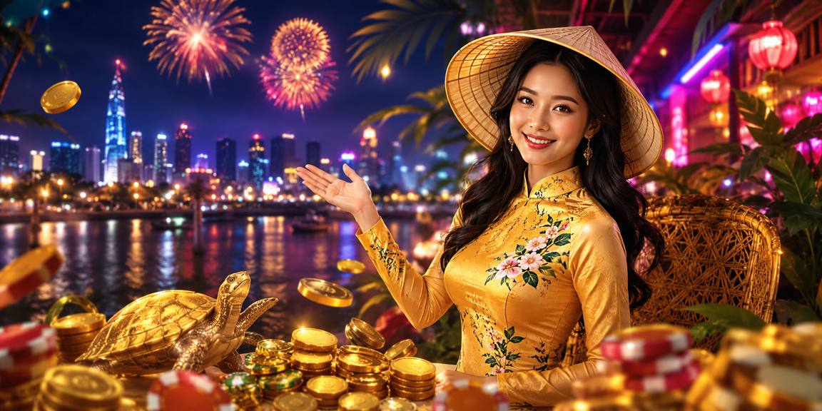 vib bet Chúng tôi xây vib bet như thế nào