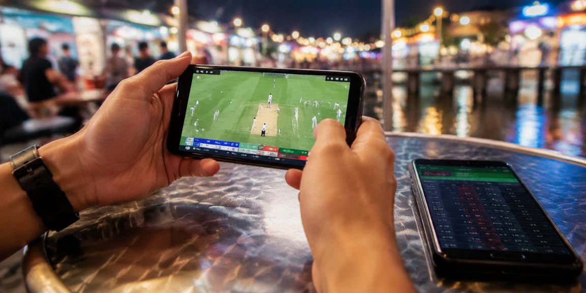 vib bet Khám phá vib bet – sân chơi được xây dựng cho người Việt